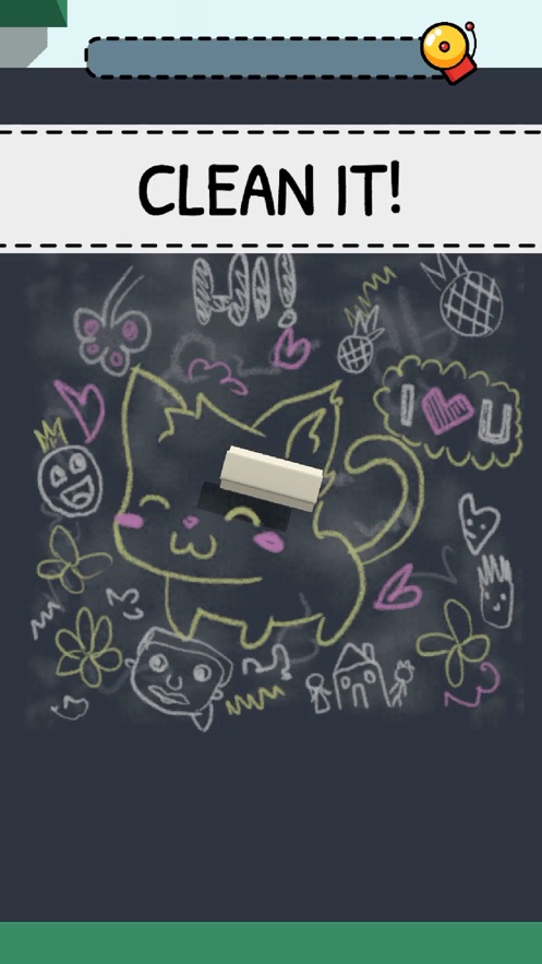 老师我错了截图2