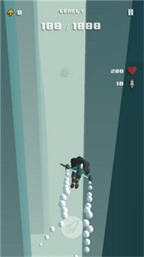 周日喷气背包截图1