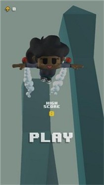 周日喷气背包截图3