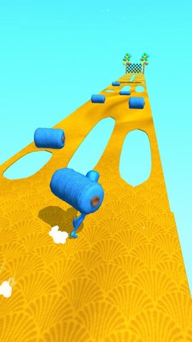 疯狂针线人截图1