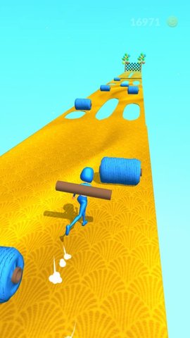 疯狂针线人截图2