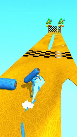 疯狂针线人截图3