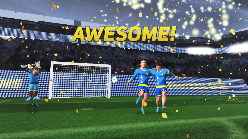 双胞胎野球帝2截图1