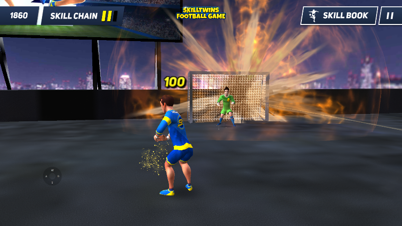 双胞胎野球帝2截图3