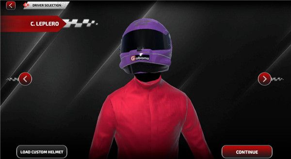 Monoposto中文版截图1