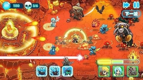 水晶战争2截图3