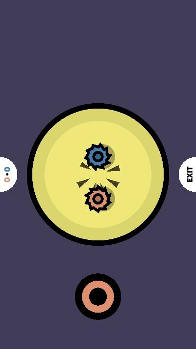 两个人的游戏挑战中文版截图2