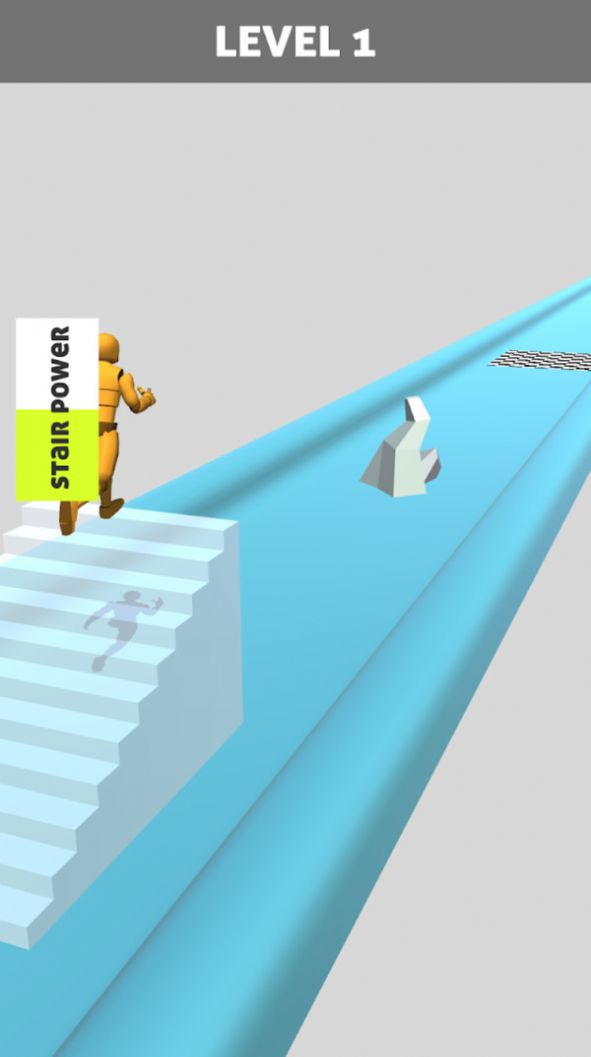 爬楼大师截图2