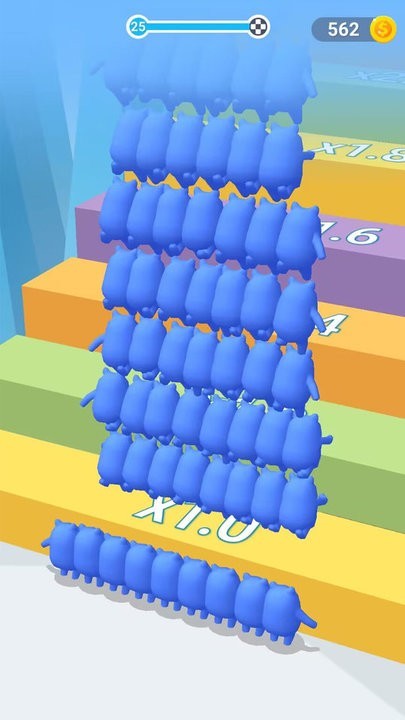 火线绝地反击截图1