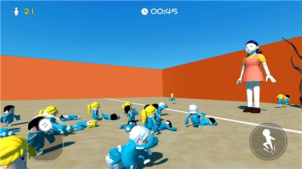 欢乐橡皮人截图3