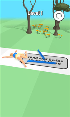 杂技高跟鞋截图1