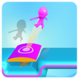 疯狂小人淘汰赛手游