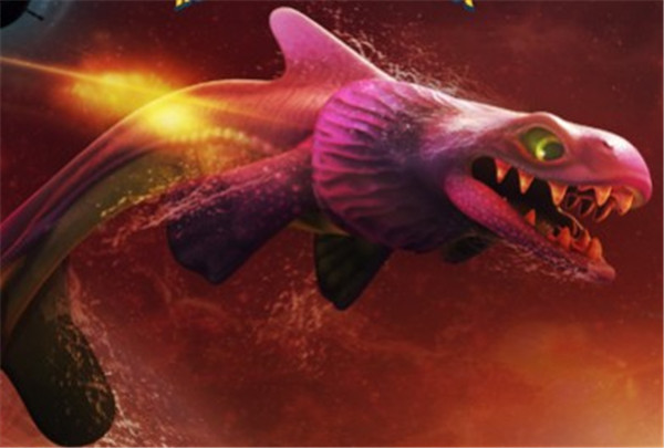 饥饿鲨进化免费版无限钻石无限金币中文版