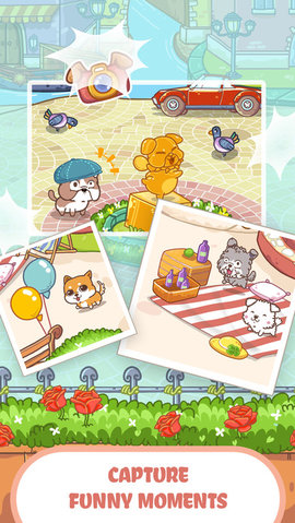 幻想宠物狗截图2