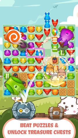 幻想宠物狗截图3