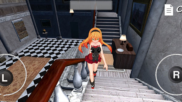 恐怖妻子模拟器