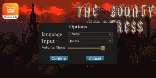 赏金女猎手游戏截图2