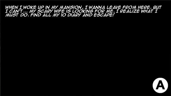 恐怖妻子模拟器内置修改器版