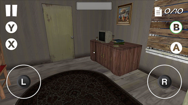 恐怖妻子模拟器内置修改器版