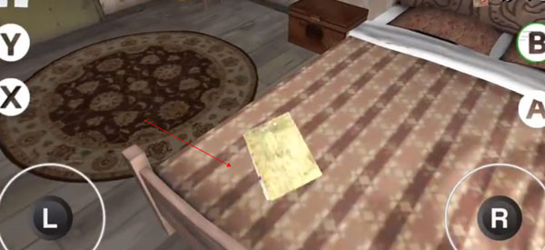 恐怖妻子模拟器内置修改器版