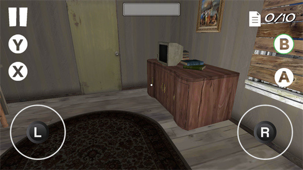 恐怖妻子模拟器手机版截图5