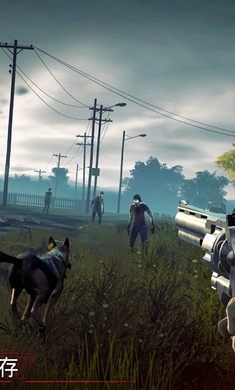 Into the Dead2截图1