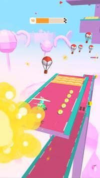 公路滑翔机截图3