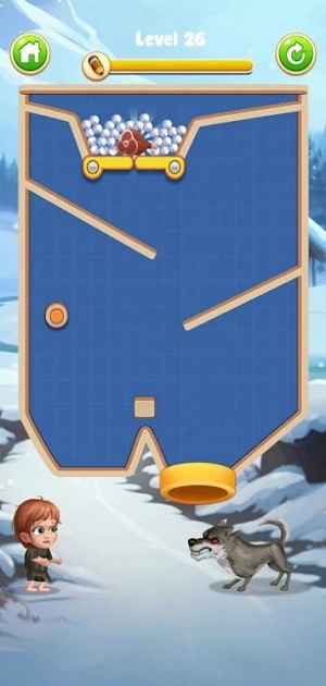 绘制故事家庭梦想之家截图1