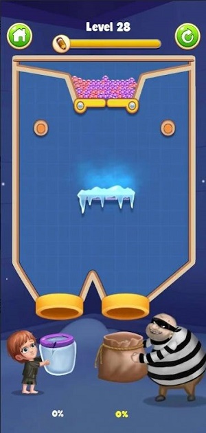 绘制故事家庭梦想之家截图3