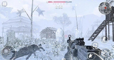 冬天的最后一天截图1