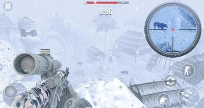 冬天的最后一天截图3