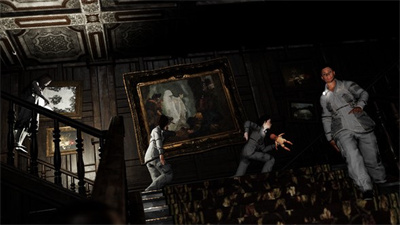 pacify手机版截图3