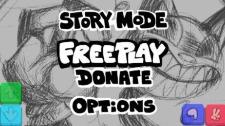 周五夜放克截图2