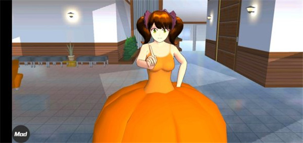 樱花校园模拟器免广告解锁衣服版