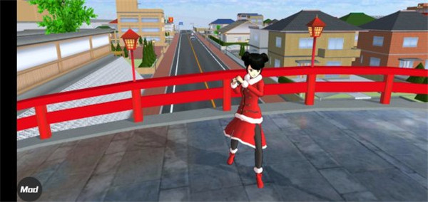 樱花校园模拟器免广告解锁衣服版