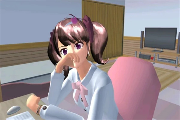 樱花校园模拟器免广告解锁衣服版