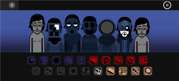 节奏盒子末日模组截图3