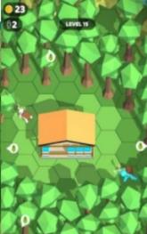 木材厂合并游戏官方版截图1