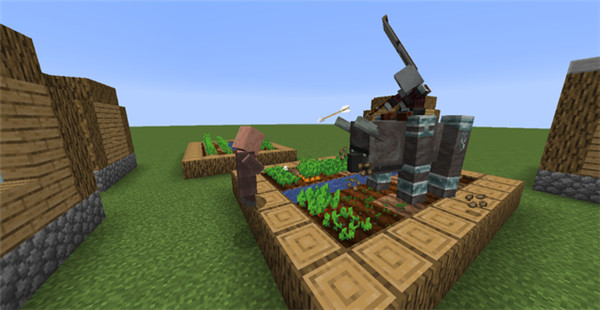 我的世界1.20版本国际版