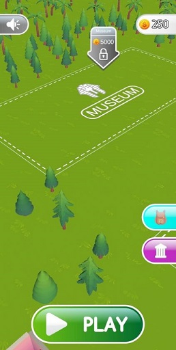 颜色混合艺术家截图1