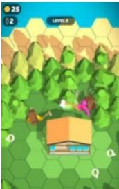 木材厂合并游戏官方版