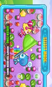 Q版泡泡堂截图3