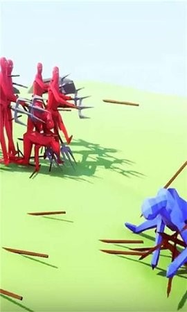 约战城墙根截图1