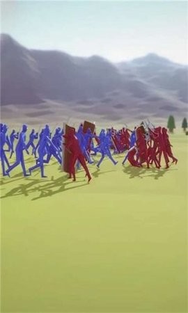 约战城墙根截图2