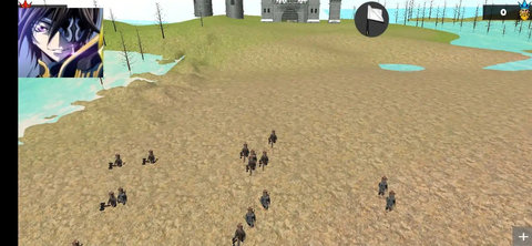 地球领主战斗模拟器截图2