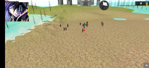 地球领主战斗模拟器截图3