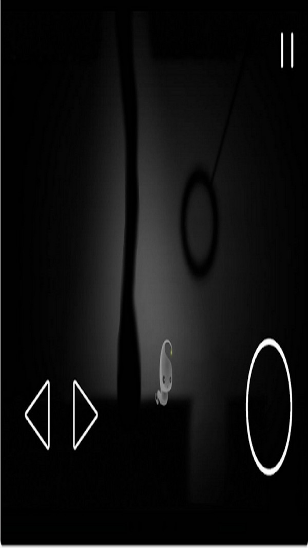 希望的一缕光截图2