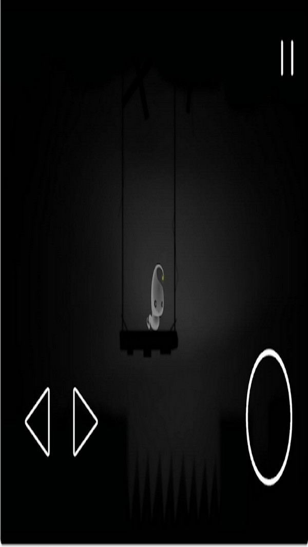 希望的一缕光截图3