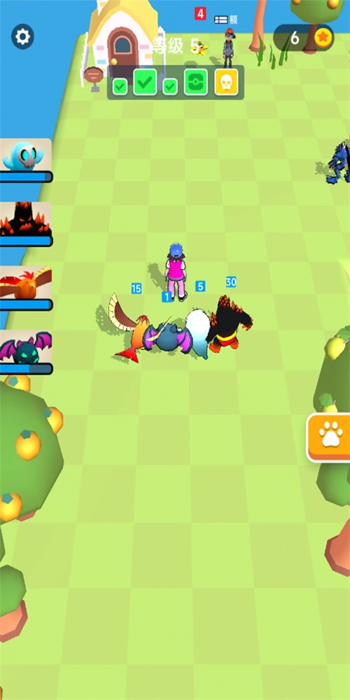 宠物养成物语截图3