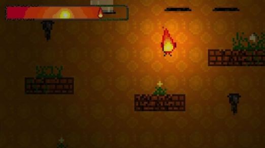 生命之火游戏官方版